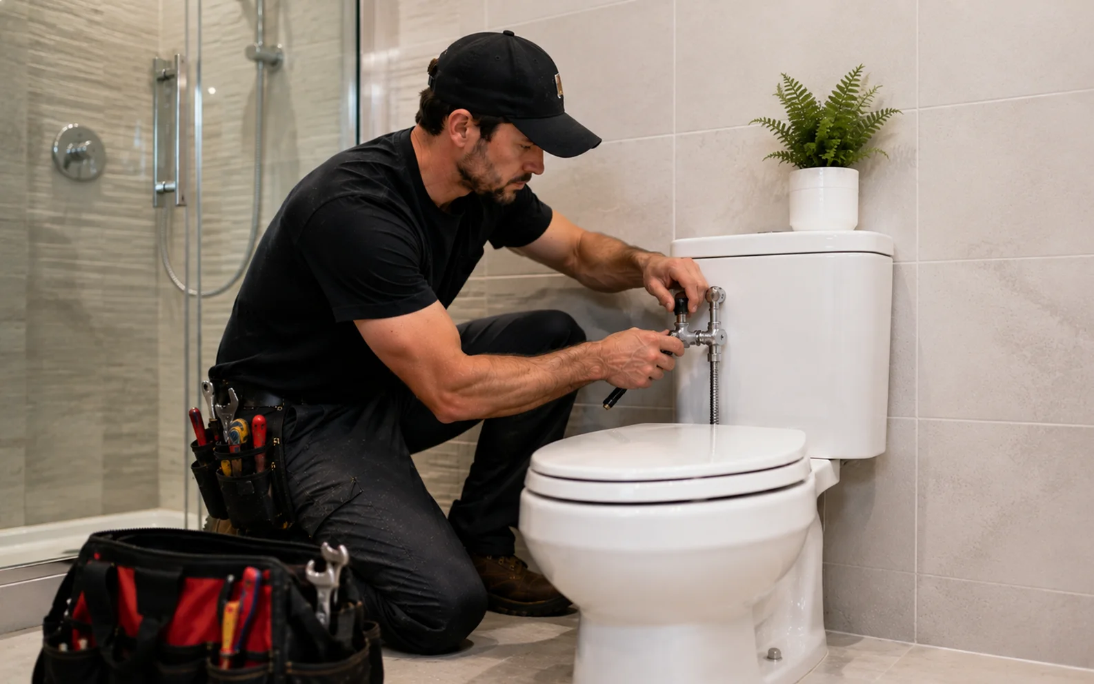 service images